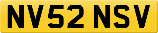 NV52NSV